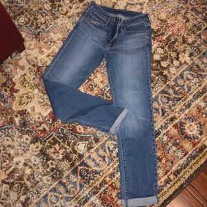 Women’s Levi’s